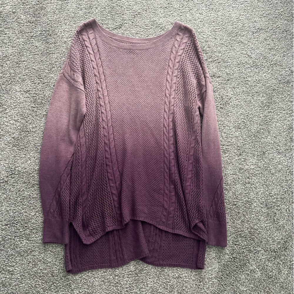AE Sweater